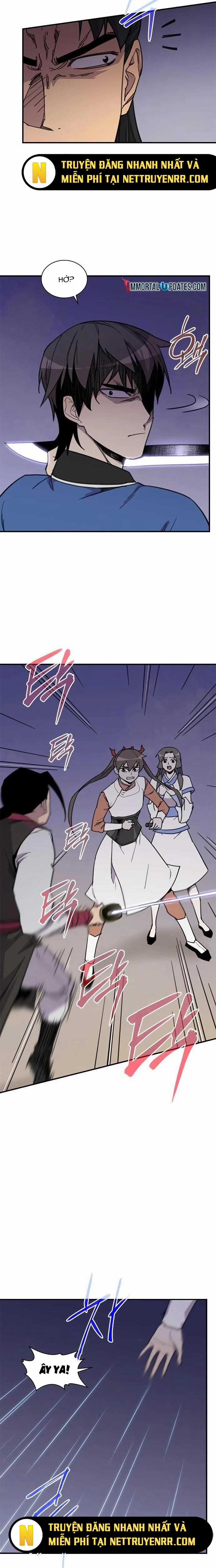 Kẻ Mạnh Nhất Lịch Sử - Chapter 47 - Trang 19