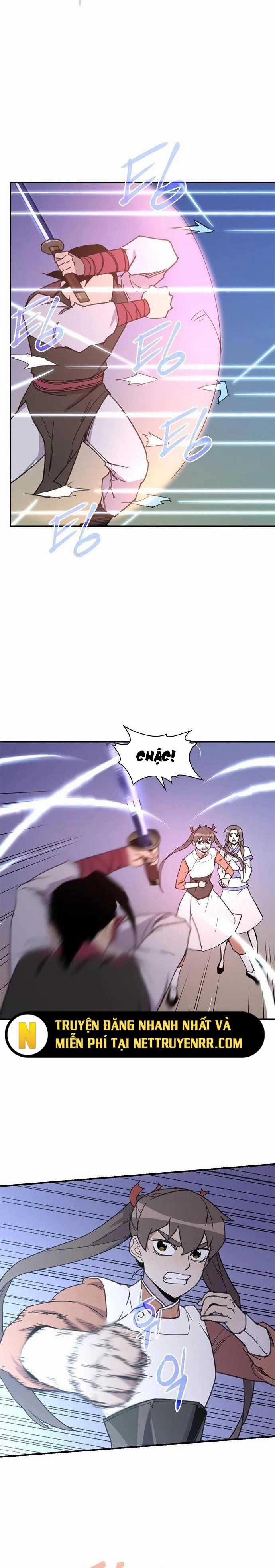 Kẻ Mạnh Nhất Lịch Sử - Chapter 47 - Trang 20