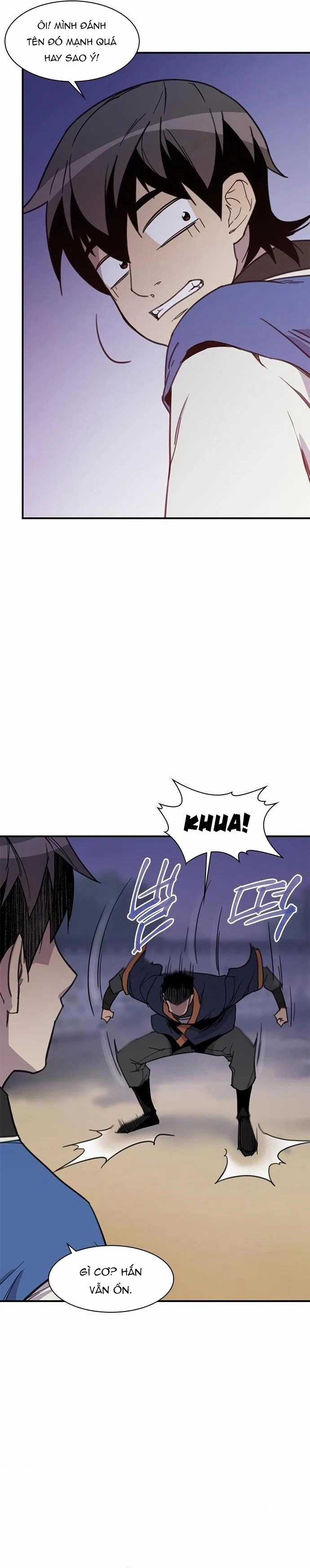 Kẻ Mạnh Nhất Lịch Sử - Chapter 47 - Trang 23