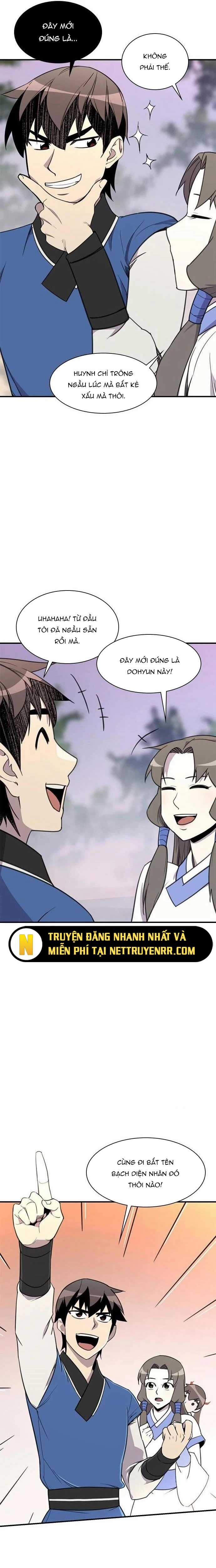 Kẻ Mạnh Nhất Lịch Sử - Chapter 47 - Trang 4