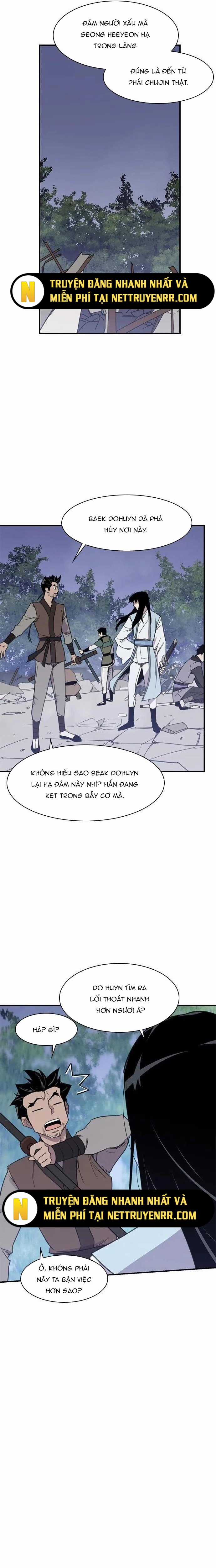 Kẻ Mạnh Nhất Lịch Sử - Chapter 47 - Trang 6