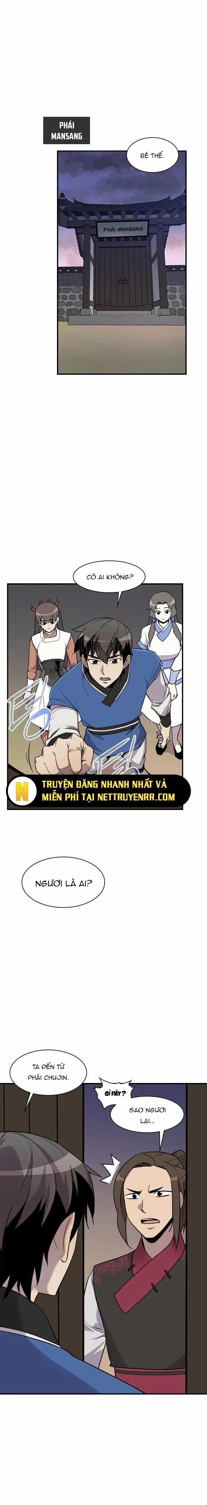 Kẻ Mạnh Nhất Lịch Sử - Chapter 47 - Trang 7
