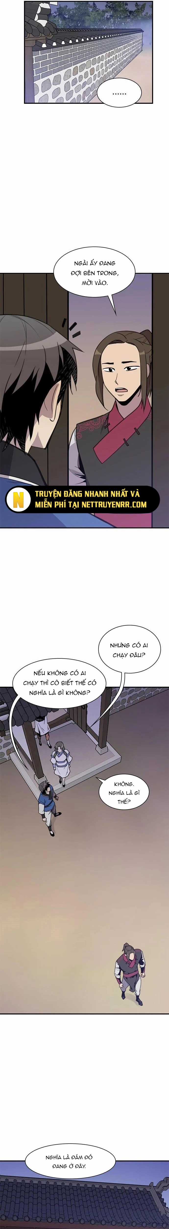 Kẻ Mạnh Nhất Lịch Sử - Chapter 47 - Trang 9