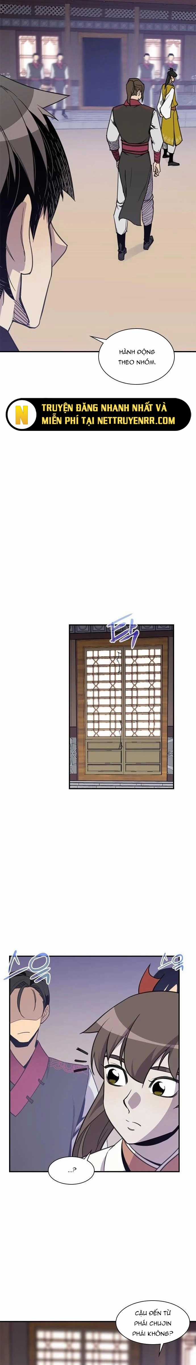 Kẻ Mạnh Nhất Lịch Sử - Chapter 47 - Trang 10