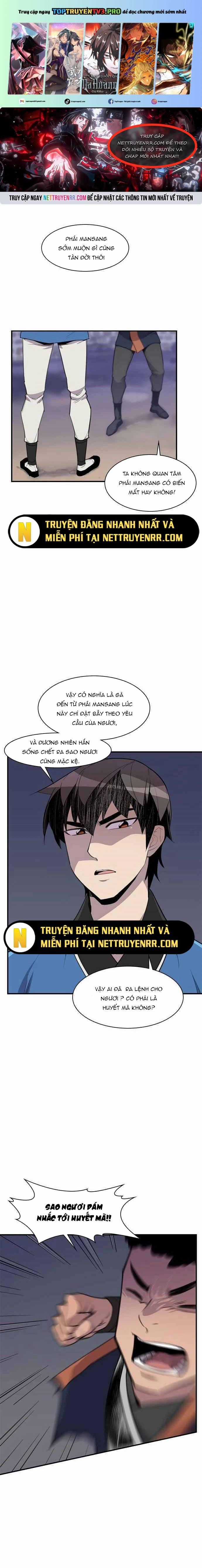 Kẻ Mạnh Nhất Lịch Sử - Chapter 48 - Trang 1