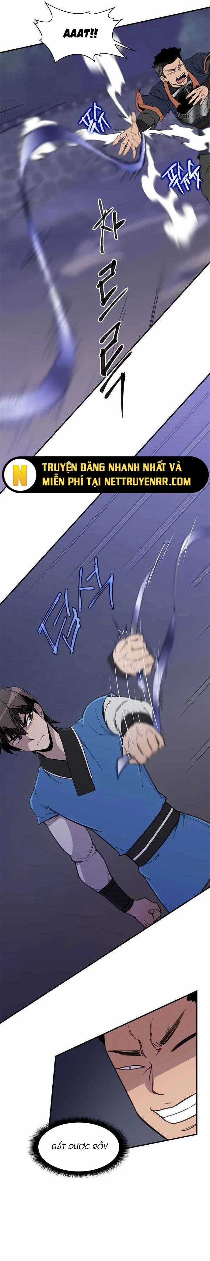 Kẻ Mạnh Nhất Lịch Sử - Chapter 48 - Trang 2