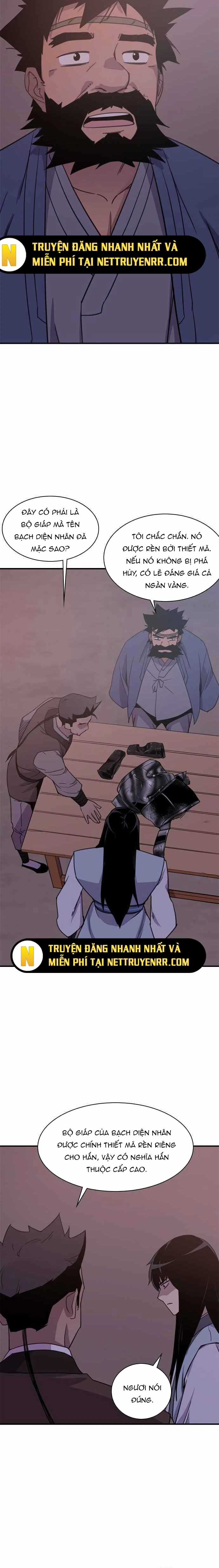 Kẻ Mạnh Nhất Lịch Sử - Chapter 48 - Trang 17