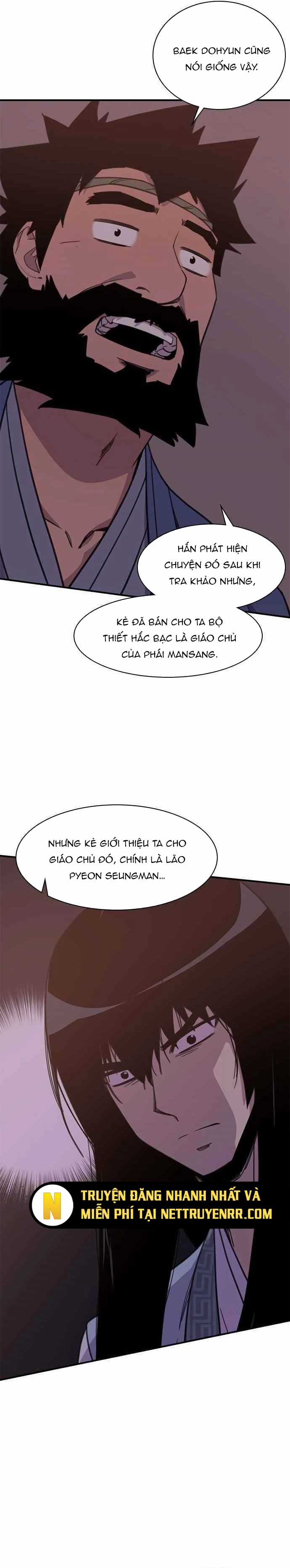 Kẻ Mạnh Nhất Lịch Sử - Chapter 48 - Trang 18