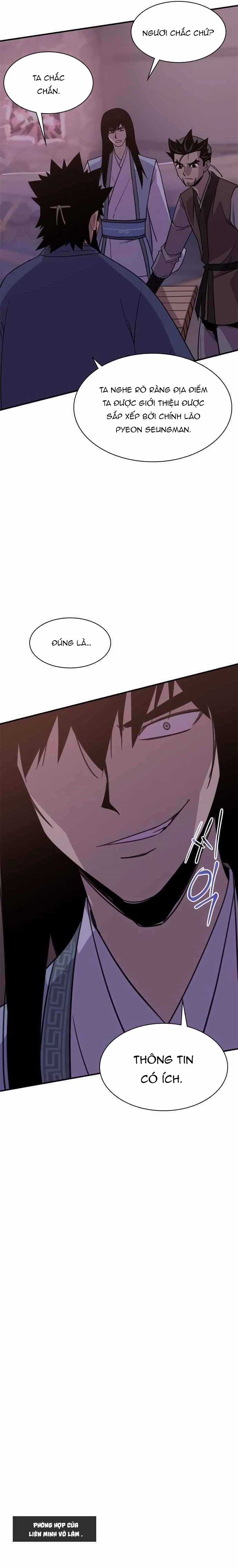 Kẻ Mạnh Nhất Lịch Sử - Chapter 48 - Trang 19