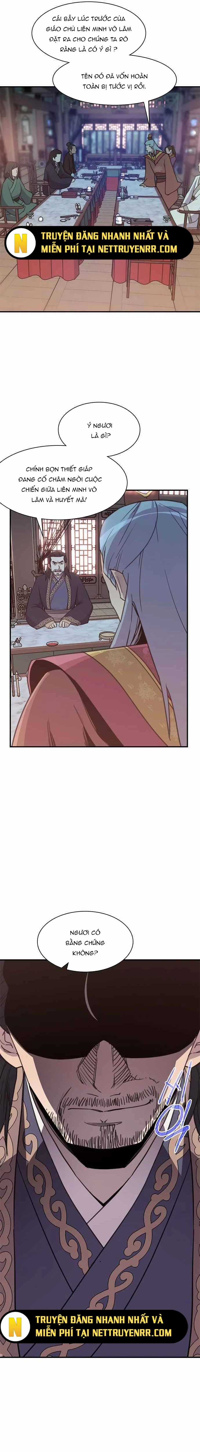 Kẻ Mạnh Nhất Lịch Sử - Chapter 48 - Trang 20