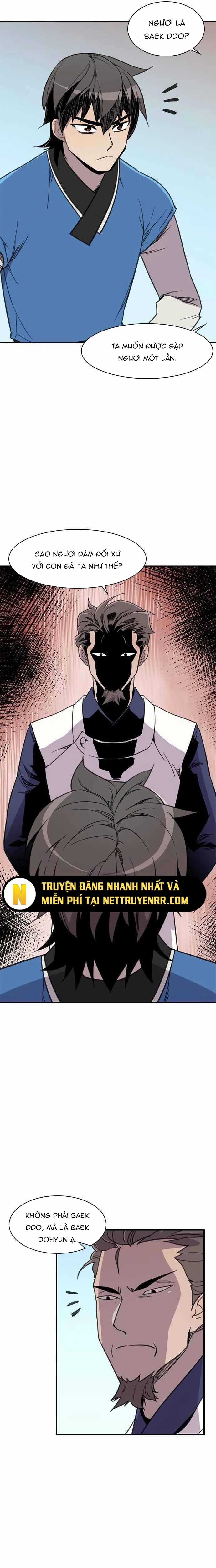 Kẻ Mạnh Nhất Lịch Sử - Chapter 48 - Trang 26