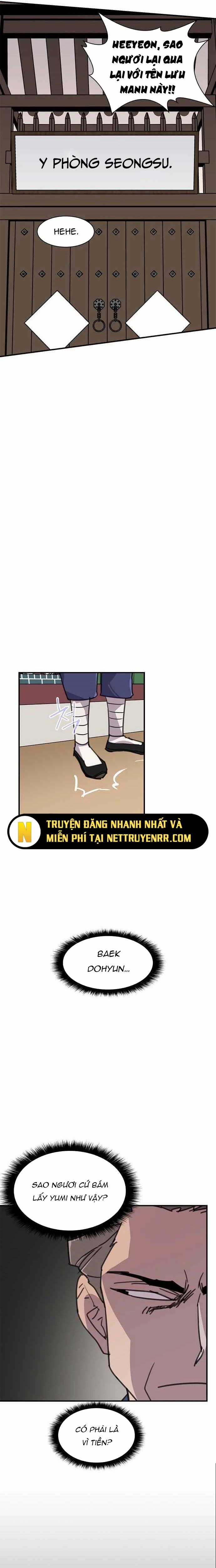 Kẻ Mạnh Nhất Lịch Sử - Chapter 48 - Trang 31