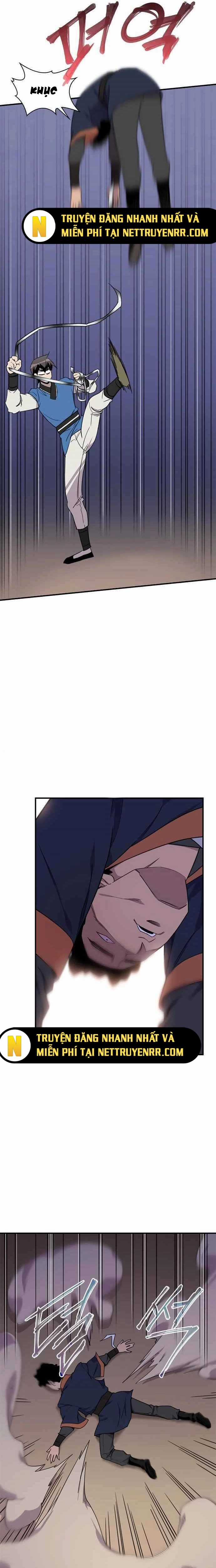 Kẻ Mạnh Nhất Lịch Sử - Chapter 48 - Trang 5