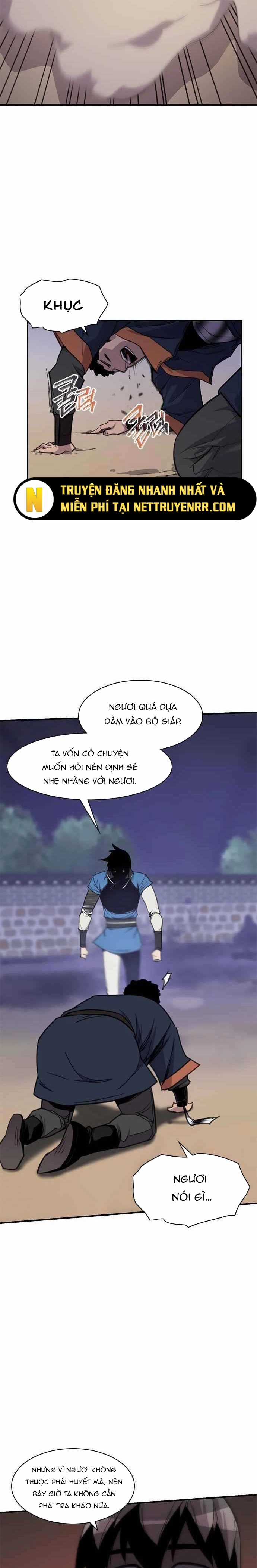 Kẻ Mạnh Nhất Lịch Sử - Chapter 48 - Trang 6