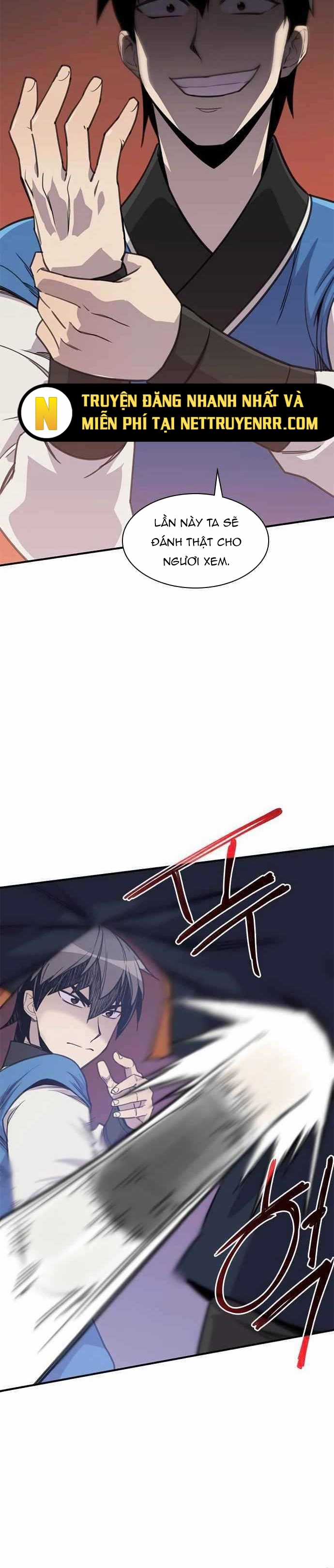 Kẻ Mạnh Nhất Lịch Sử - Chapter 48 - Trang 7