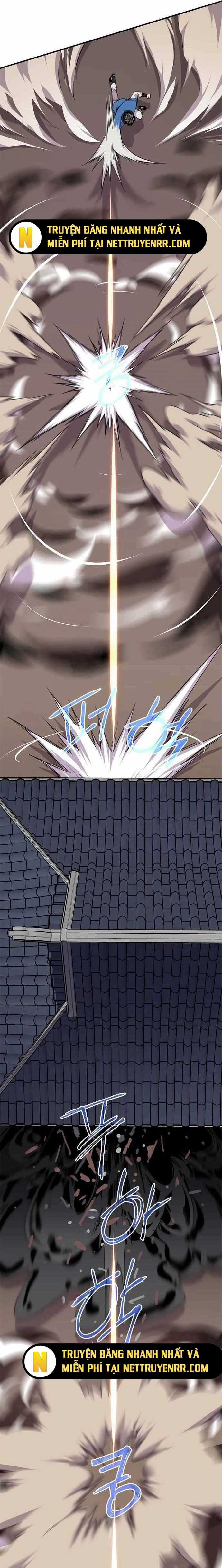 Kẻ Mạnh Nhất Lịch Sử - Chapter 48 - Trang 8