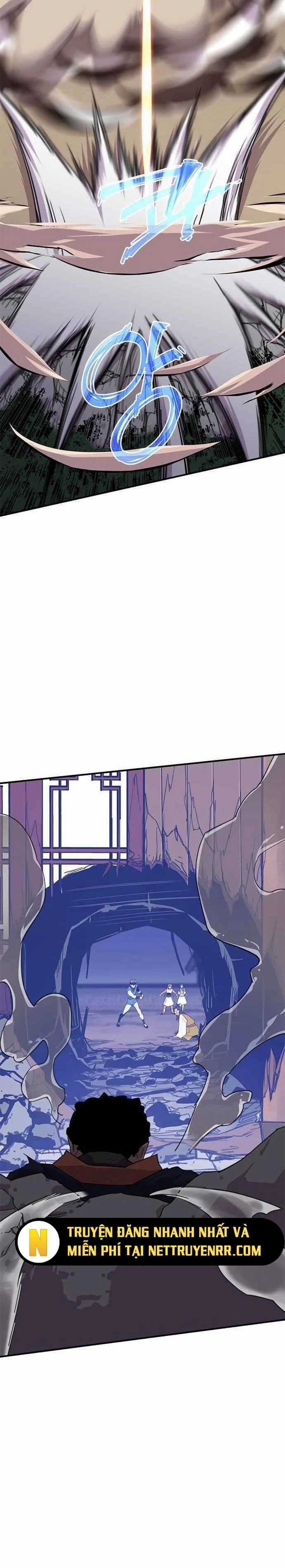 Kẻ Mạnh Nhất Lịch Sử - Chapter 48 - Trang 9