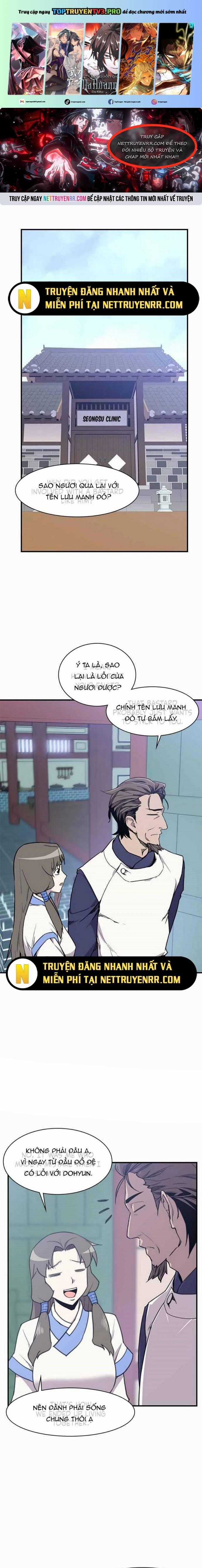 Kẻ Mạnh Nhất Lịch Sử - Chapter 49 - Trang 1