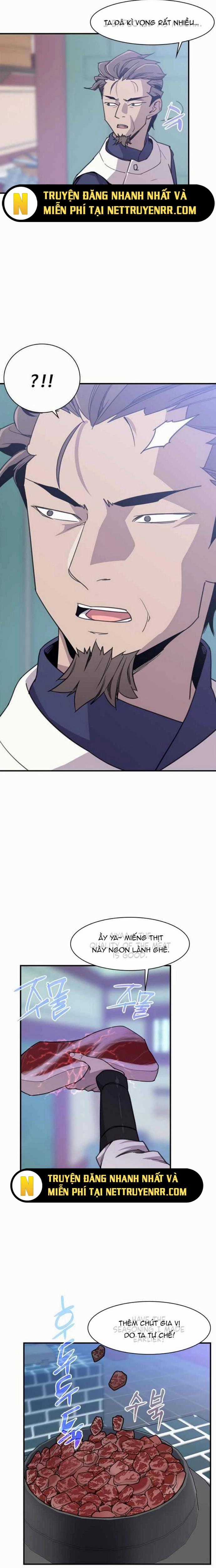 Kẻ Mạnh Nhất Lịch Sử - Chapter 49 - Trang 2