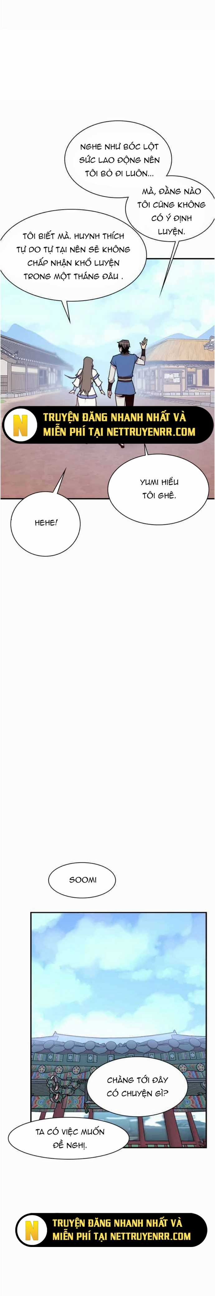 Kẻ Mạnh Nhất Lịch Sử - Chapter 49 - Trang 16