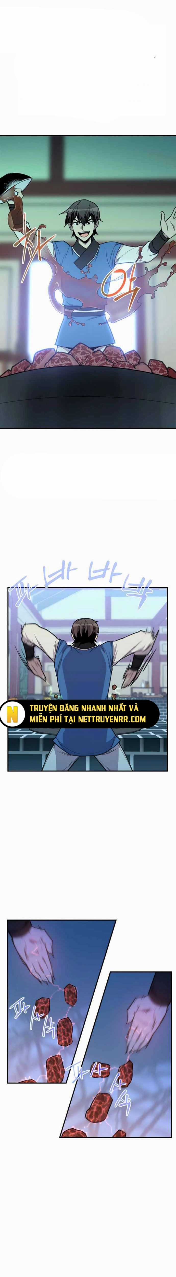 Kẻ Mạnh Nhất Lịch Sử - Chapter 49 - Trang 3