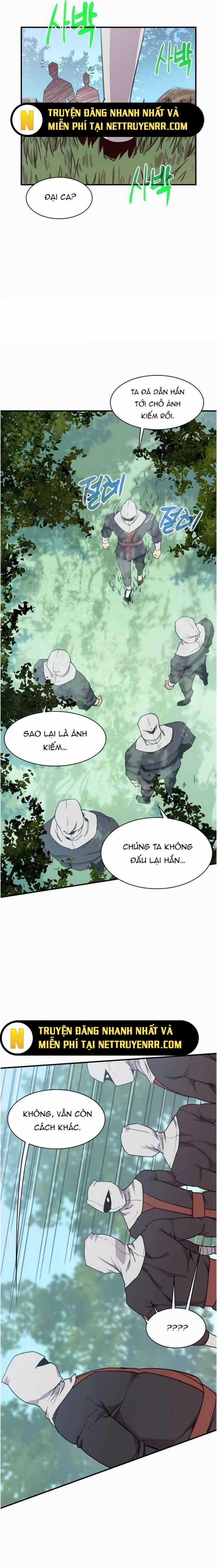 Kẻ Mạnh Nhất Lịch Sử - Chapter 49 - Trang 21