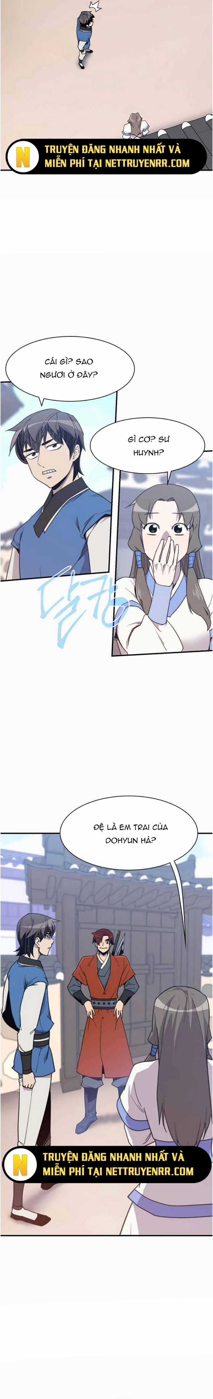 Kẻ Mạnh Nhất Lịch Sử - Chapter 49 - Trang 25