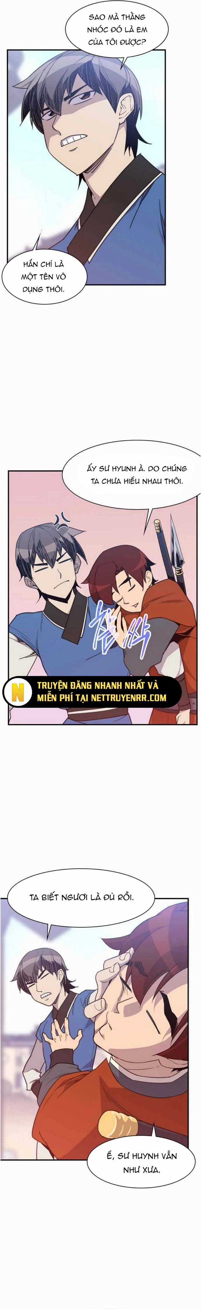 Kẻ Mạnh Nhất Lịch Sử - Chapter 49 - Trang 26