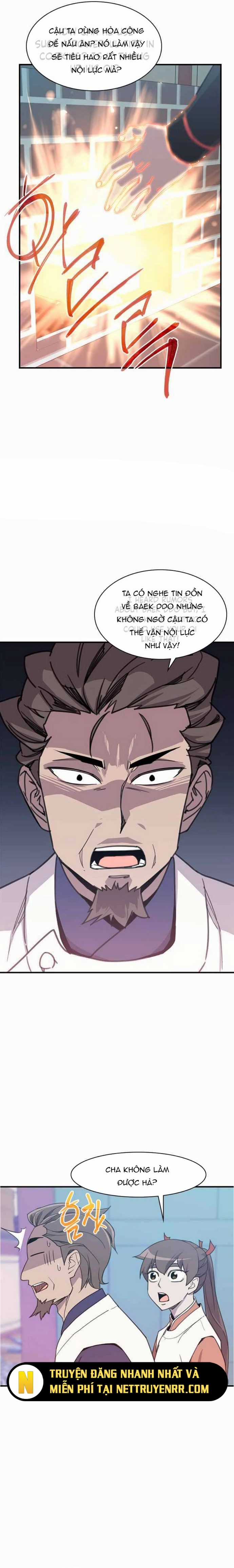 Kẻ Mạnh Nhất Lịch Sử - Chapter 49 - Trang 5