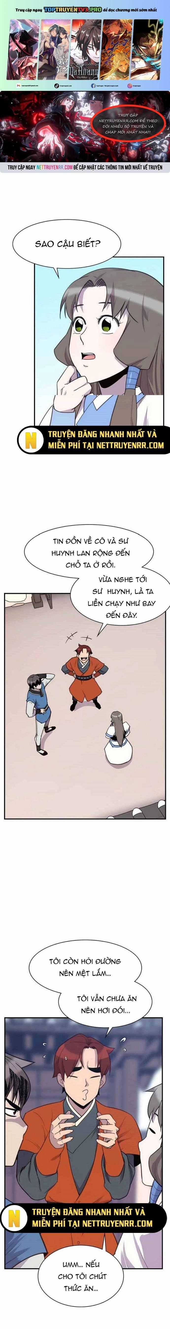 Kẻ Mạnh Nhất Lịch Sử - Chapter 50 - Trang 1