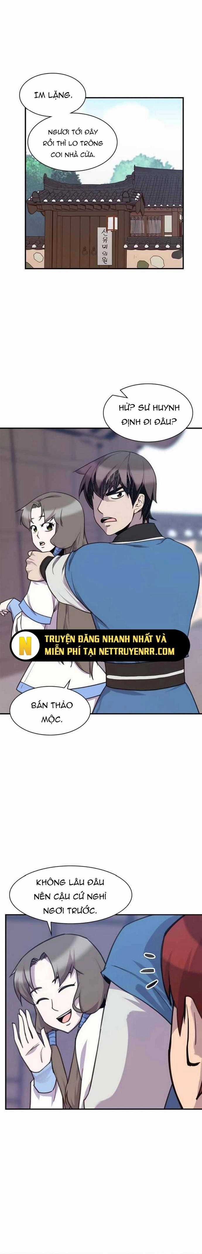 Kẻ Mạnh Nhất Lịch Sử - Chapter 50 - Trang 2