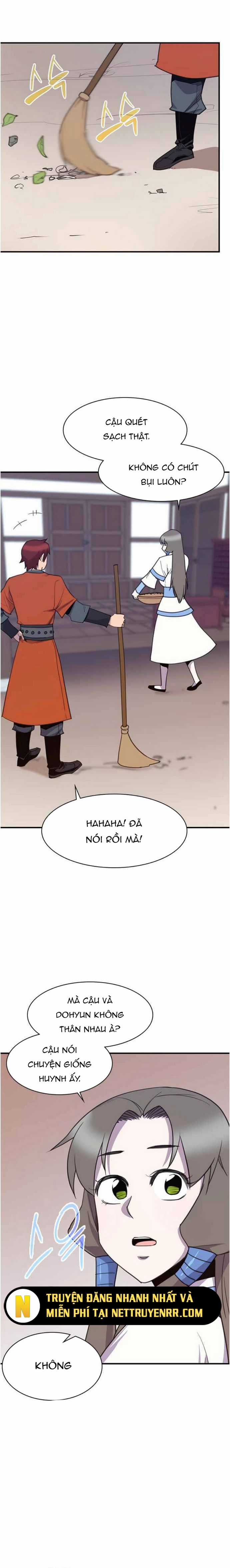 Kẻ Mạnh Nhất Lịch Sử - Chapter 50 - Trang 12