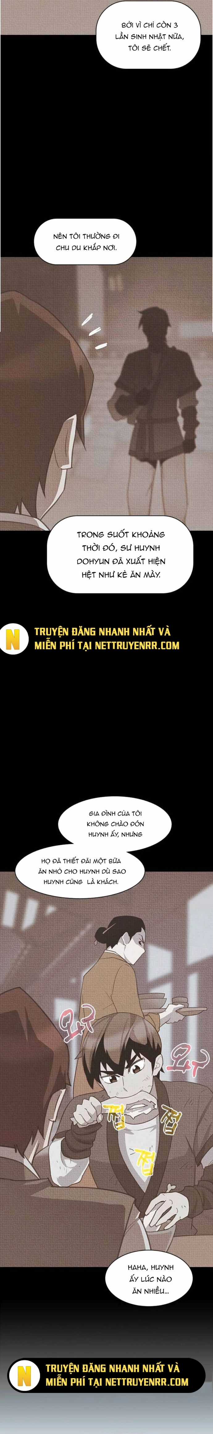 Kẻ Mạnh Nhất Lịch Sử - Chapter 50 - Trang 15