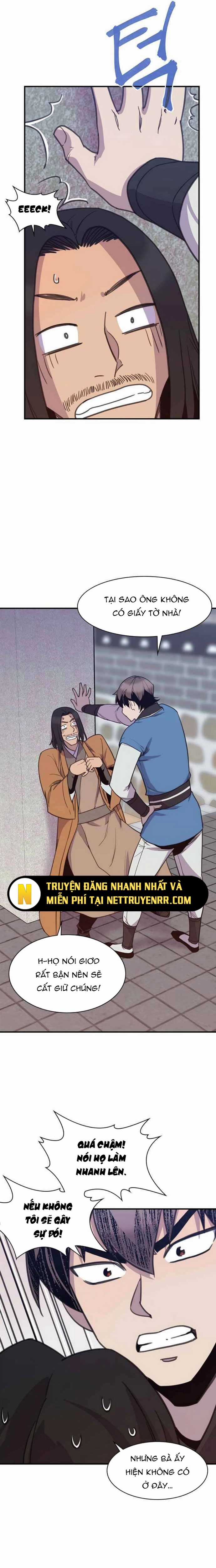 Kẻ Mạnh Nhất Lịch Sử - Chapter 50 - Trang 18