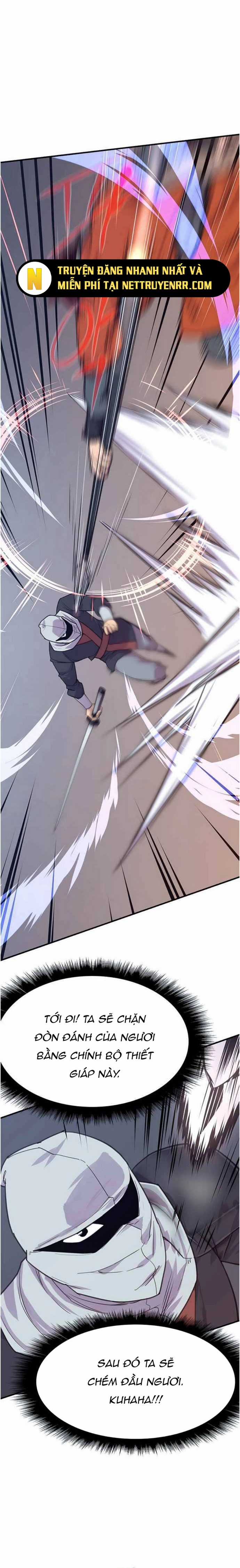 Kẻ Mạnh Nhất Lịch Sử - Chapter 50 - Trang 23