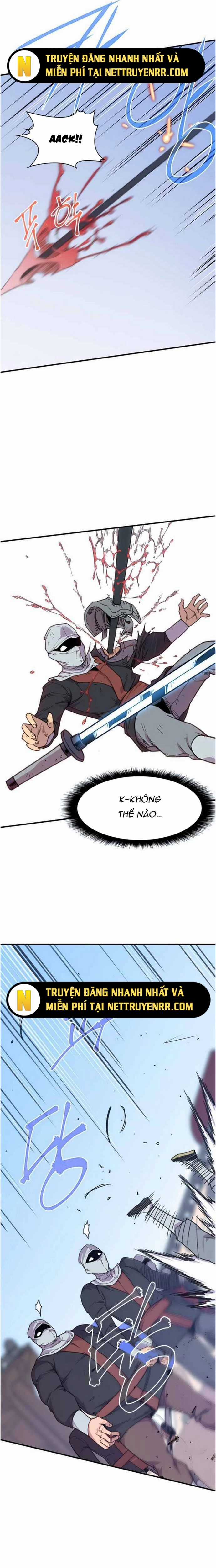 Kẻ Mạnh Nhất Lịch Sử - Chapter 50 - Trang 24