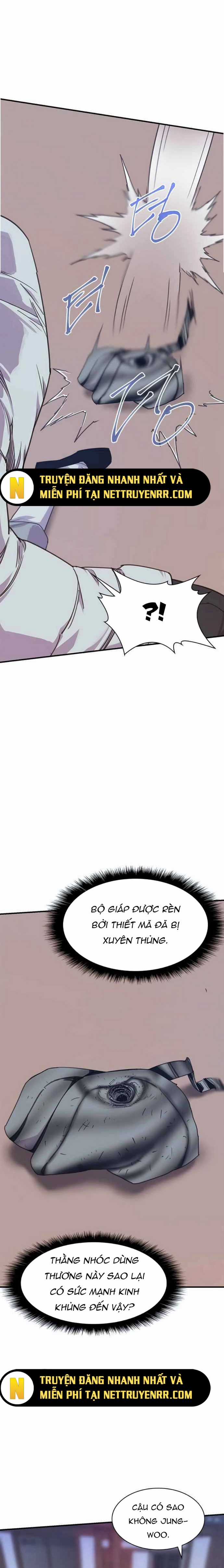 Kẻ Mạnh Nhất Lịch Sử - Chapter 50 - Trang 25