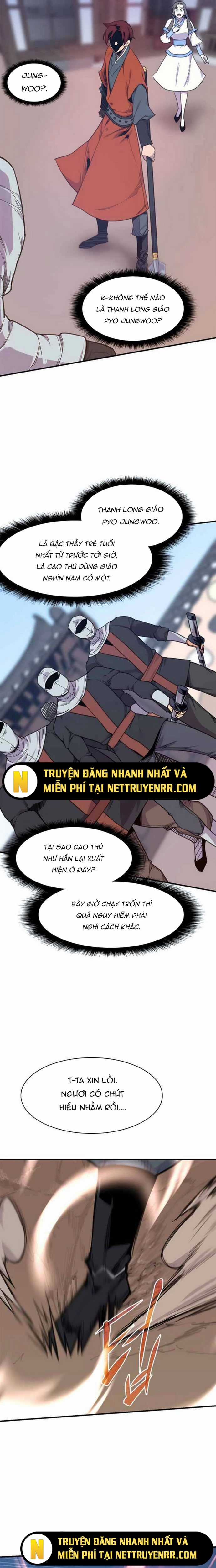 Kẻ Mạnh Nhất Lịch Sử - Chapter 50 - Trang 26