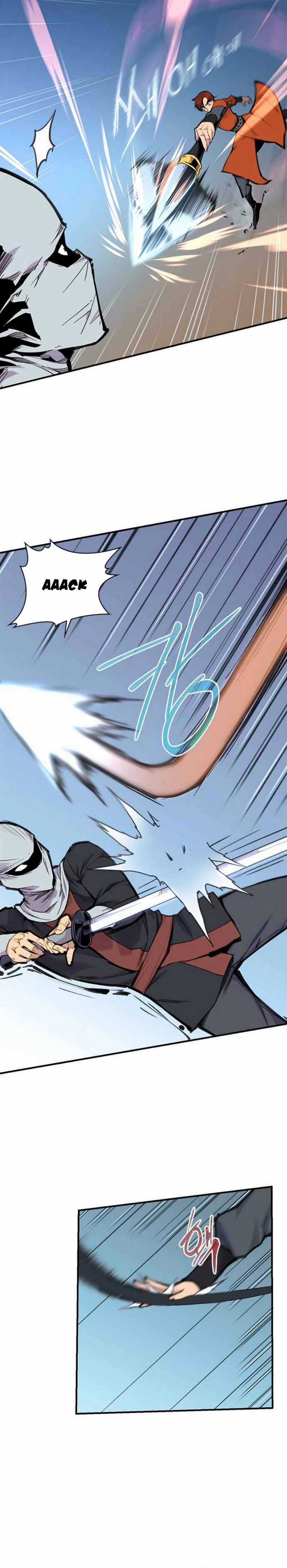 Kẻ Mạnh Nhất Lịch Sử - Chapter 50 - Trang 27