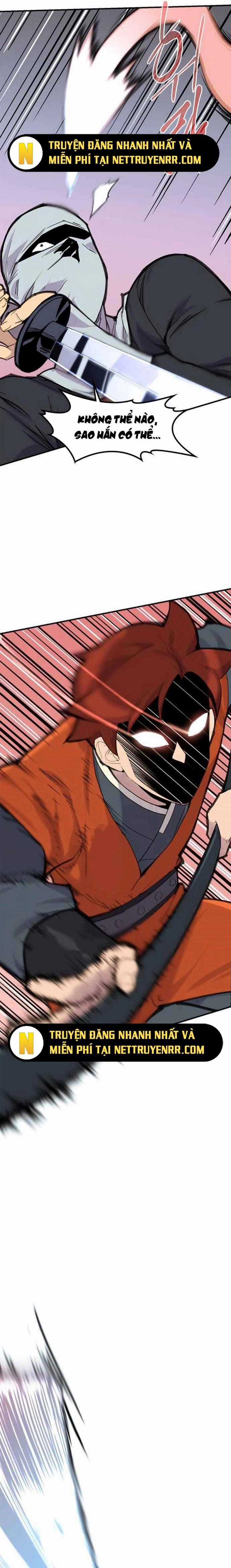 Kẻ Mạnh Nhất Lịch Sử - Chapter 50 - Trang 28