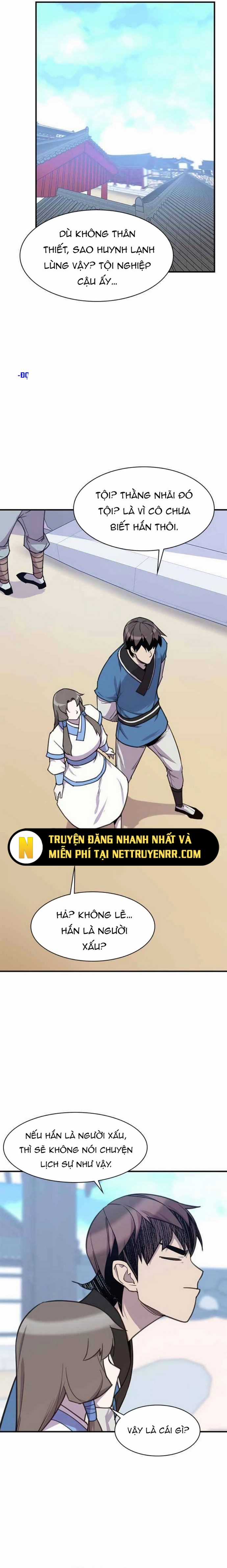 Kẻ Mạnh Nhất Lịch Sử - Chapter 50 - Trang 4