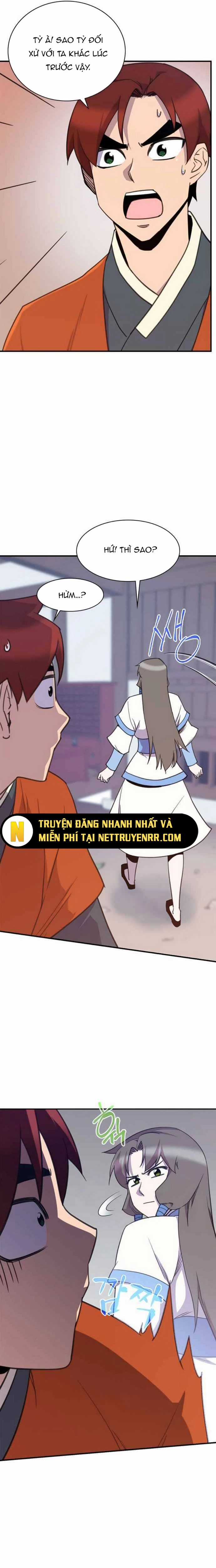 Kẻ Mạnh Nhất Lịch Sử - Chapter 50 - Trang 9
