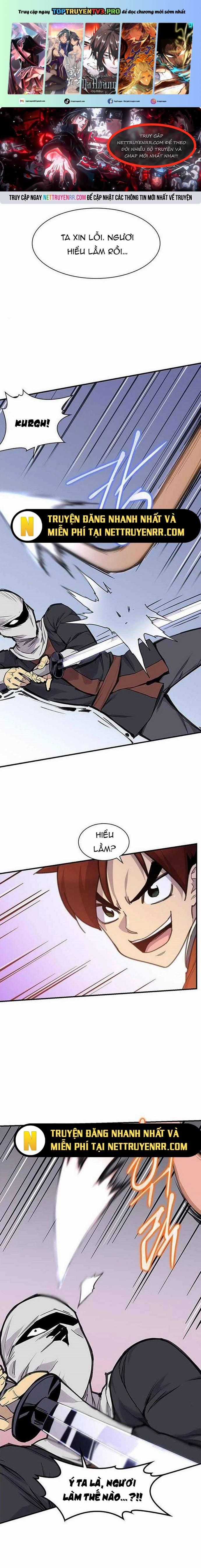 Kẻ Mạnh Nhất Lịch Sử - Chapter 51 - Trang 1