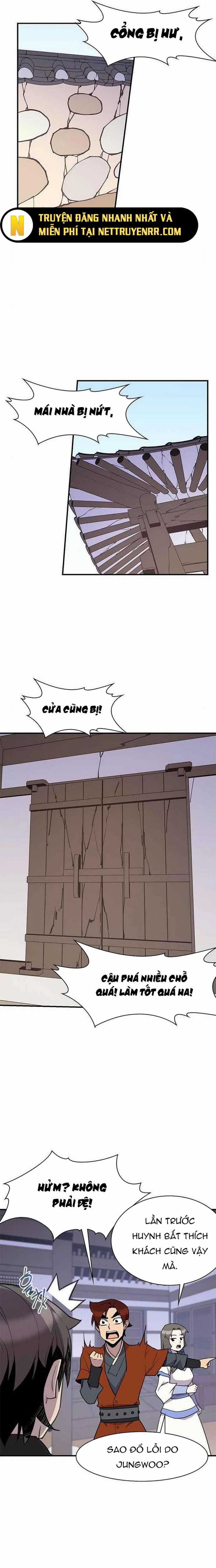 Kẻ Mạnh Nhất Lịch Sử - Chapter 51 - Trang 13