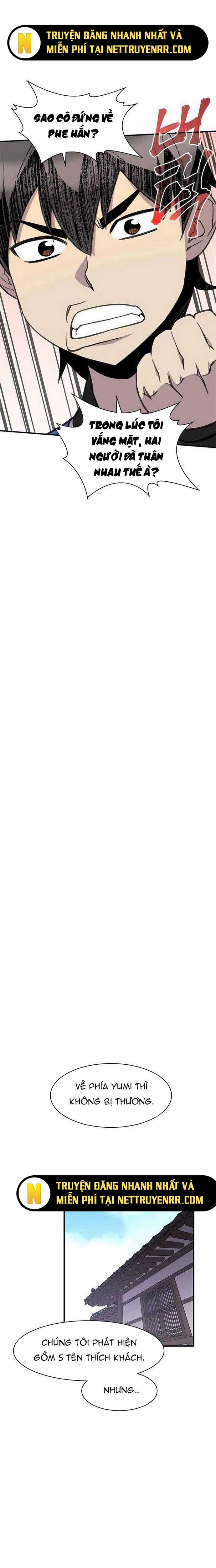 Kẻ Mạnh Nhất Lịch Sử - Chapter 51 - Trang 14