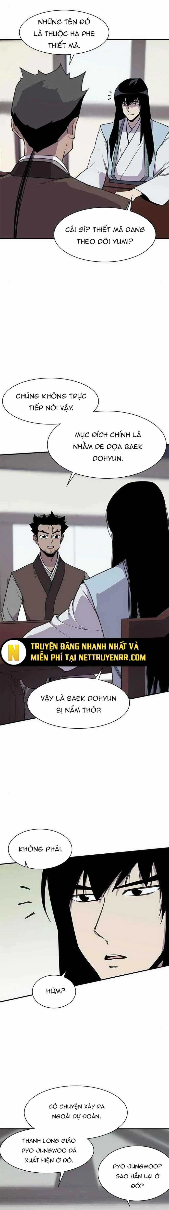 Kẻ Mạnh Nhất Lịch Sử - Chapter 51 - Trang 15