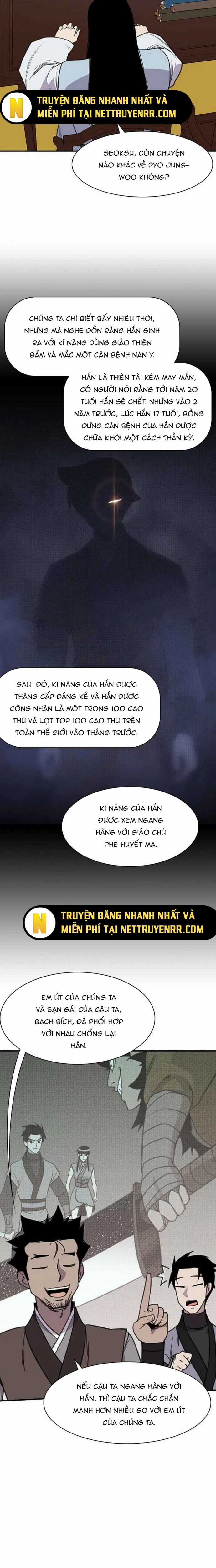 Kẻ Mạnh Nhất Lịch Sử - Chapter 51 - Trang 17