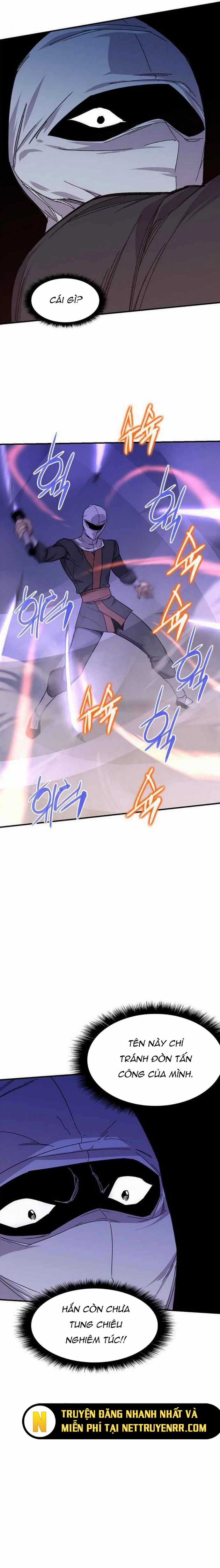 Kẻ Mạnh Nhất Lịch Sử - Chapter 51 - Trang 3