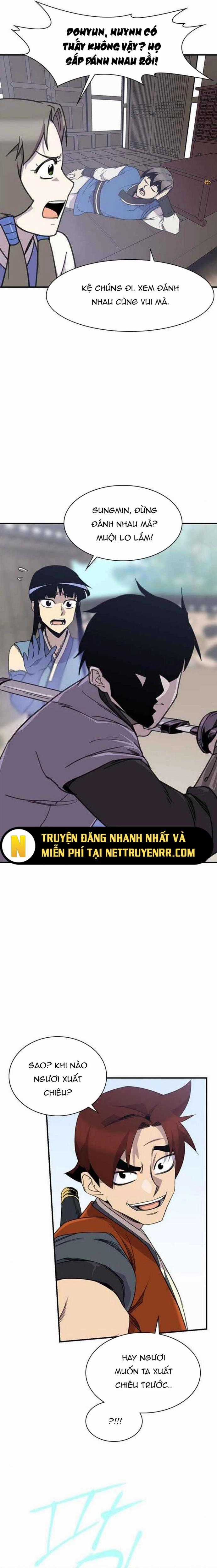 Kẻ Mạnh Nhất Lịch Sử - Chapter 51 - Trang 25