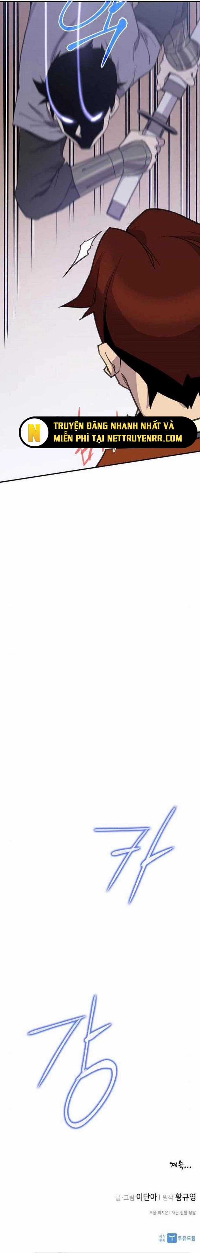 Kẻ Mạnh Nhất Lịch Sử - Chapter 51 - Trang 26